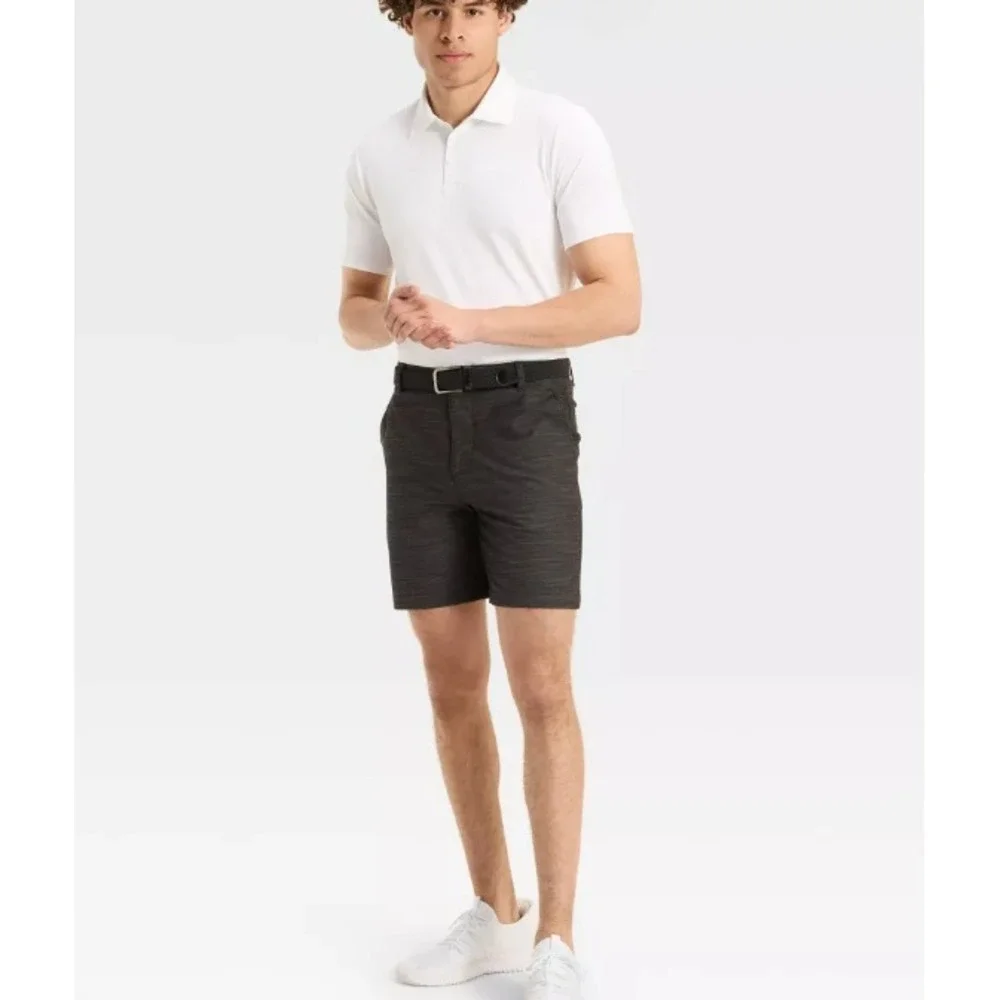 Men's Golf‎ Shorts 7